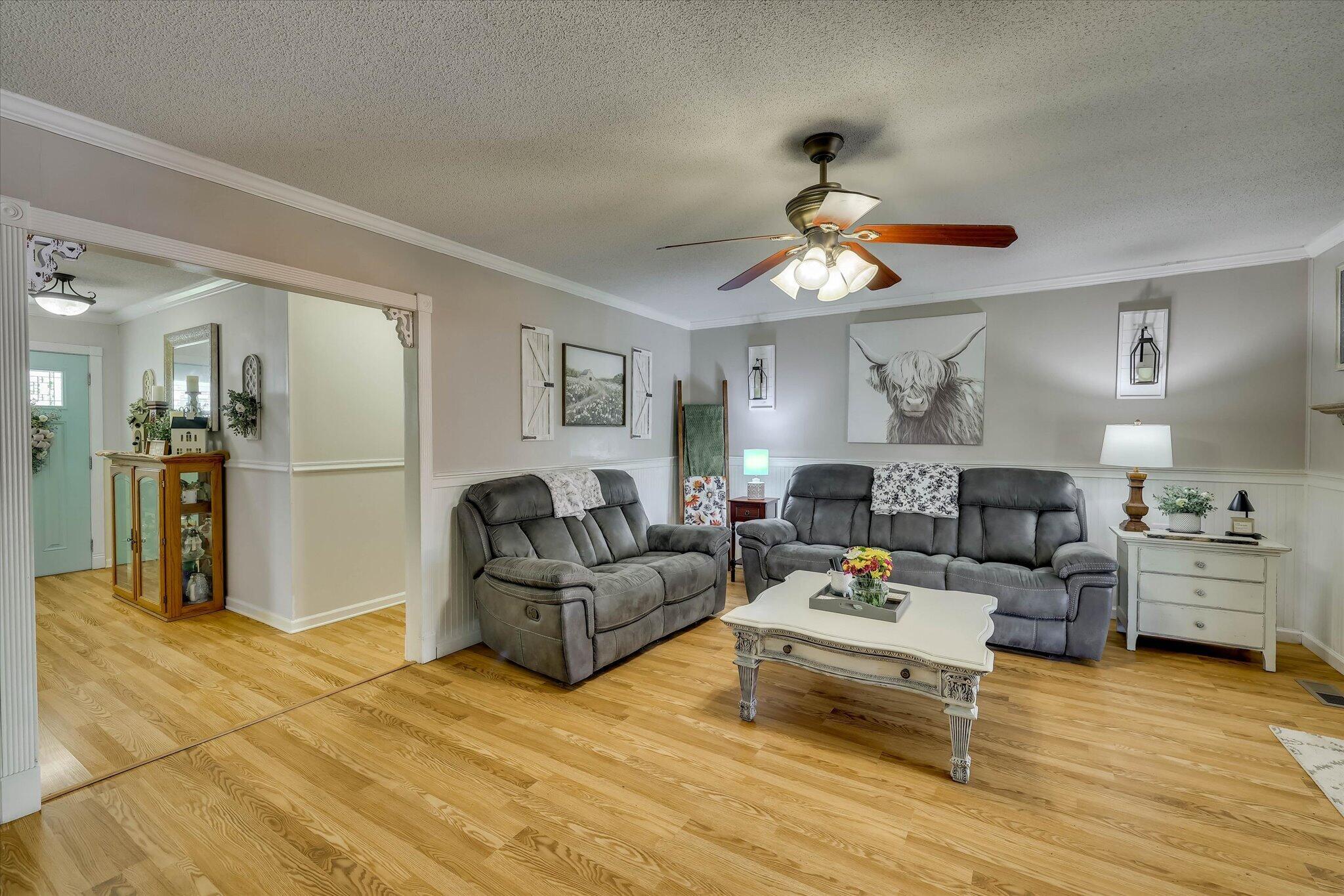 4327 Iron Hill Road Dearing, GA 30808 - Photo 9 of 51 23-123