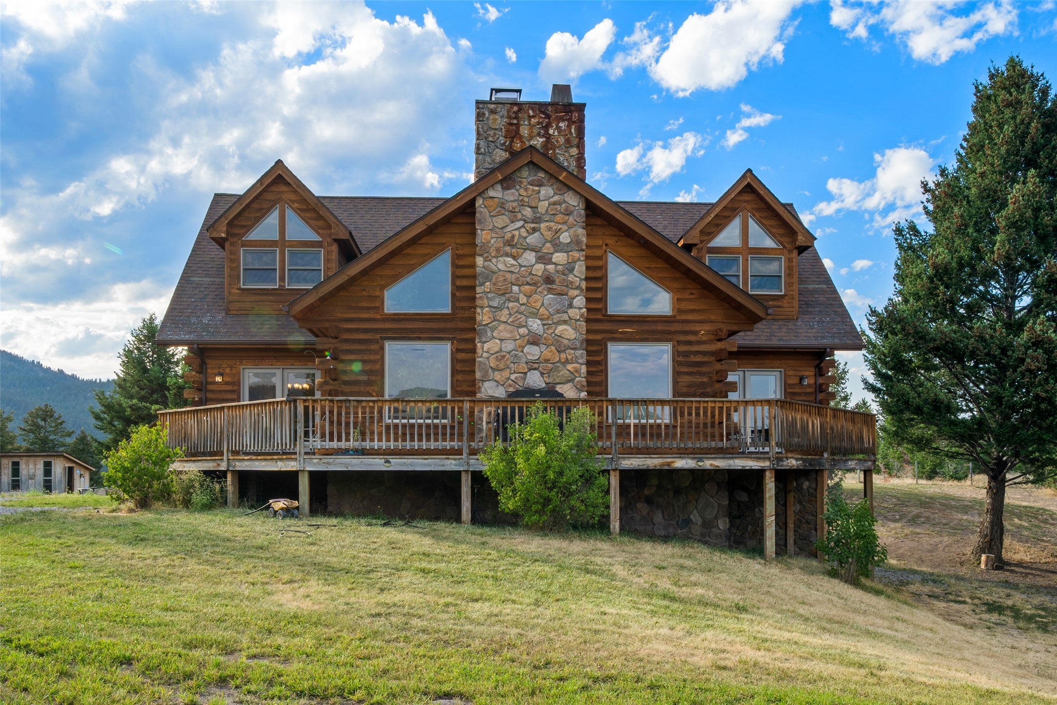 1320 German Gulch Road Anaconda, MT 59711 - Photo 37 of 110 Gallery Image 37