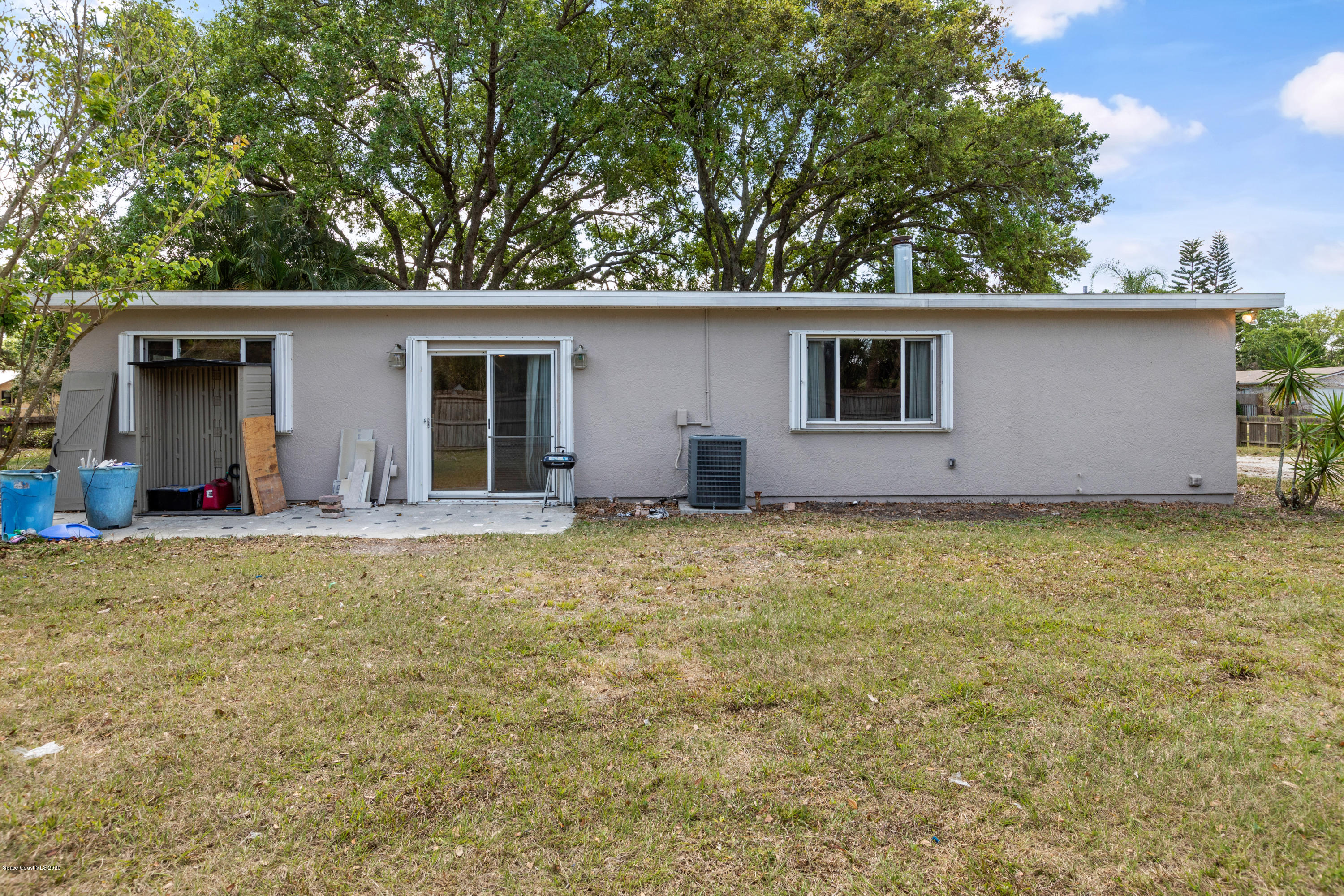 839 Knecht Road Northeast Palm Bay, FL 32905 - Photo 34 of 37