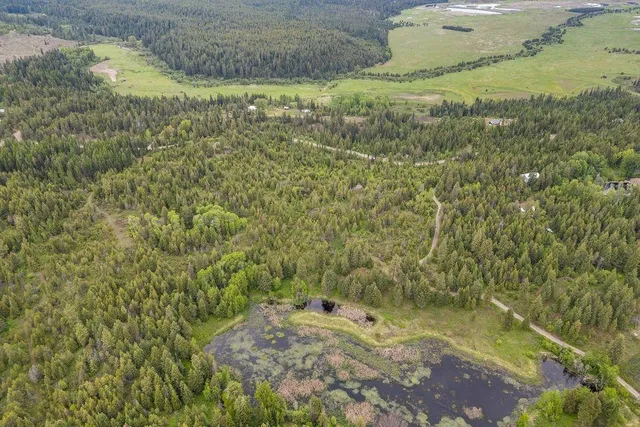 $89,500 | 0 Hesseltine Road, Valley, WA 99181