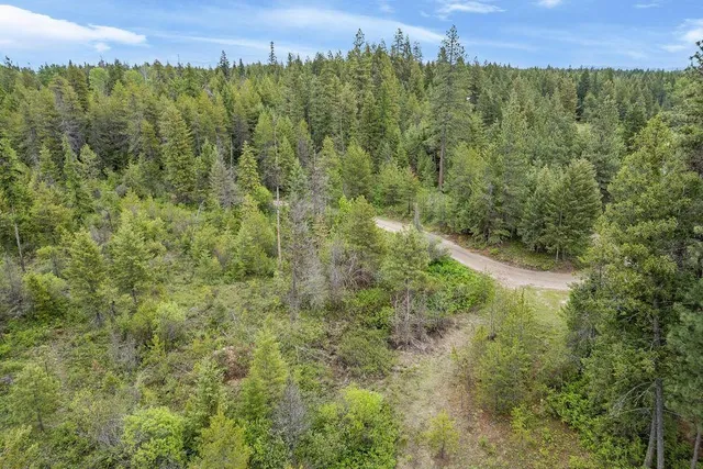 $89,500 | 0 Hesseltine Road, Valley, WA 99181