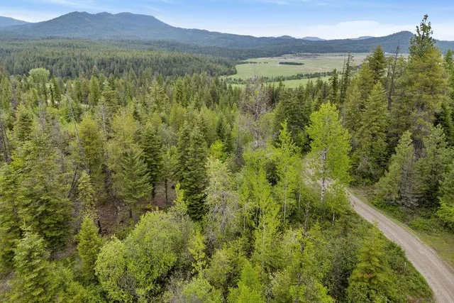 $89,500 | 0 Hesseltine Road, Valley, WA 99181