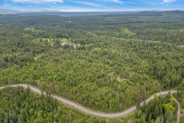 $89,500 | 0 Hesseltine Road, Valley, WA 99181