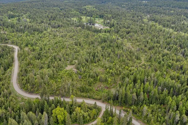 $89,500 | 0 Hesseltine Road, Valley, WA 99181