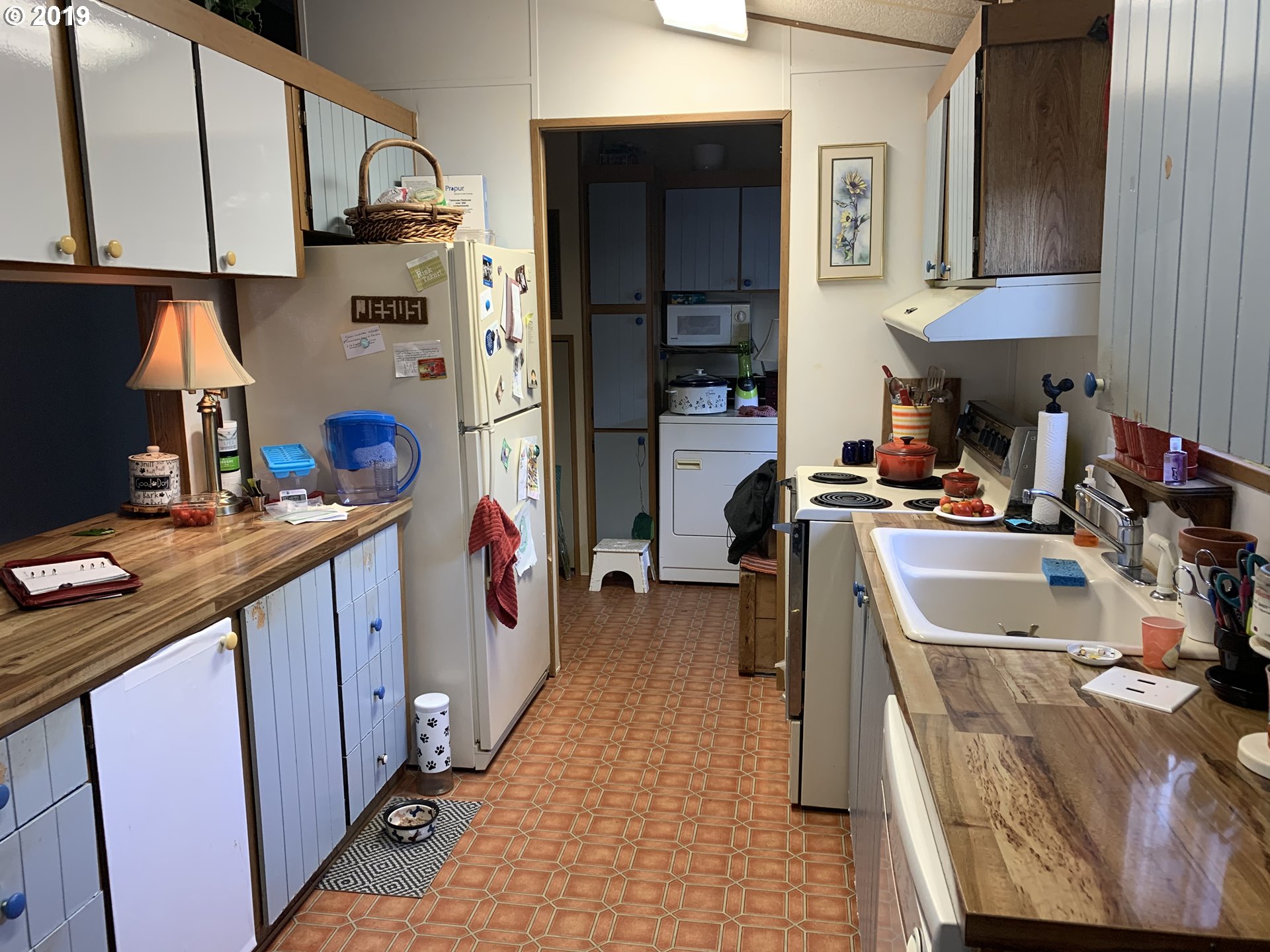 100 River Bend Road, Unit 13 Reedsport, OR 97467 - Photo 12 of 13