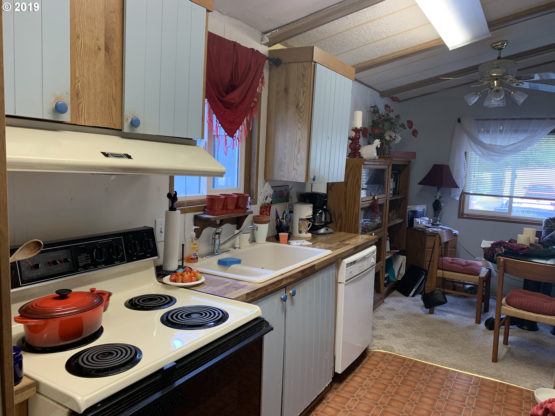 100 River Bend Road, Unit 13 Reedsport, OR 97467 - Photo 8 of 13