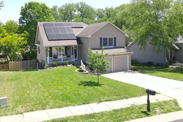 $373,900 | 8505 North McDonald Avenue, Kansas City, MO 64153