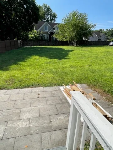 $5,500 | 156 Triangle Street, Danbury, CT 06810