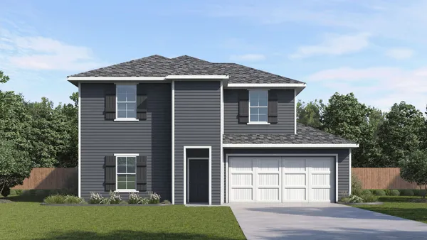 $379,990 | 190 Gilmer Lane, Buda, TX 78610