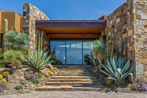 $9,950,000 | 43105 North 102nd Street, Scottsdale, AZ 85262
