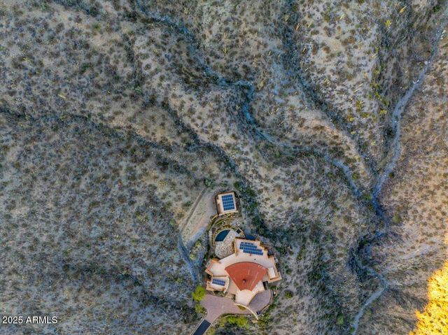 $10,439,246 | 43105 North 102nd Street, Scottsdale, AZ 85262