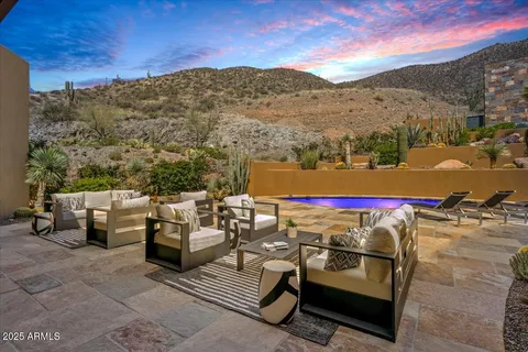 $9,950,000 | 43105 North 102nd Street, Scottsdale, AZ 85262