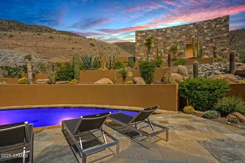 $9,950,000 | 43105 North 102nd Street, Scottsdale, AZ 85262