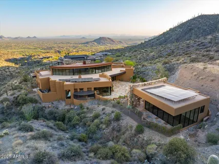 $9,950,000 | 43105 North 102nd Street, Scottsdale, AZ 85262