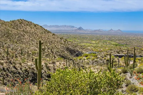 $9,950,000 | 43105 North 102nd Street, Scottsdale, AZ 85262