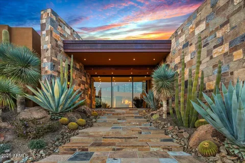 $9,950,000 | 43105 North 102nd Street, Scottsdale, AZ 85262