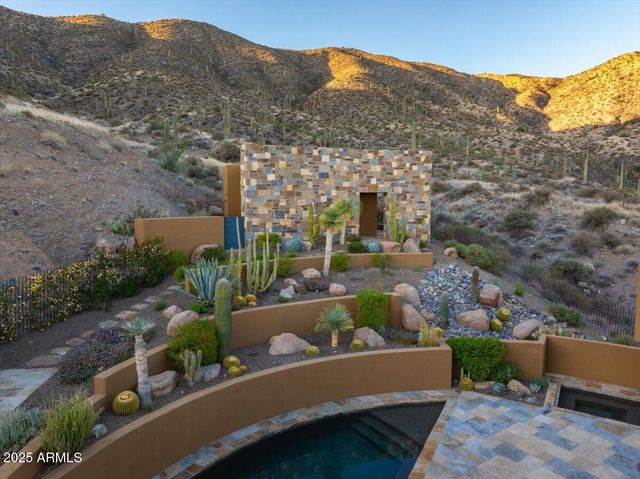 $10,439,246 | 43105 North 102nd Street, Scottsdale, AZ 85262