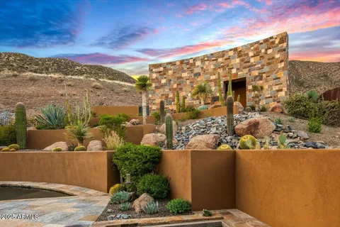 $10,439,246 | 43105 North 102nd Street, Scottsdale, AZ 85262