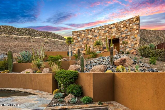 $10,439,246 | 43105 North 102nd Street, Scottsdale, AZ 85262