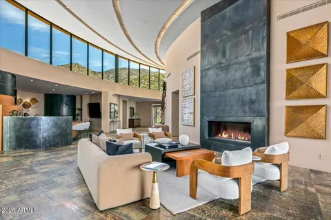 $9,950,000 | 43105 North 102nd Street, Scottsdale, AZ 85262