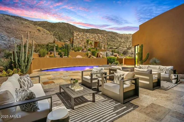 $10,439,246 | 43105 North 102nd Street, Scottsdale, AZ 85262