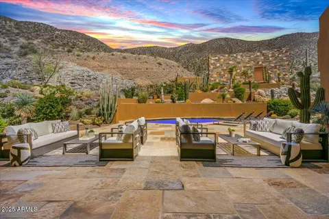 $10,439,246 | 43105 North 102nd Street, Scottsdale, AZ 85262