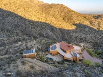 $9,950,000 | 43105 North 102nd Street, Scottsdale, AZ 85262