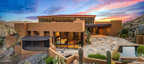 $9,950,000 | 43105 North 102nd Street, Scottsdale, AZ 85262
