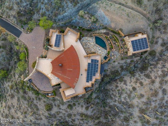 $10,439,246 | 43105 North 102nd Street, Scottsdale, AZ 85262