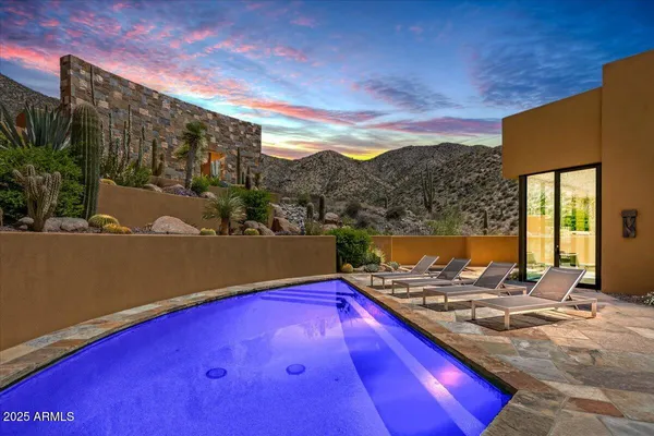 $9,950,000 | 43105 North 102nd Street, Scottsdale, AZ 85262