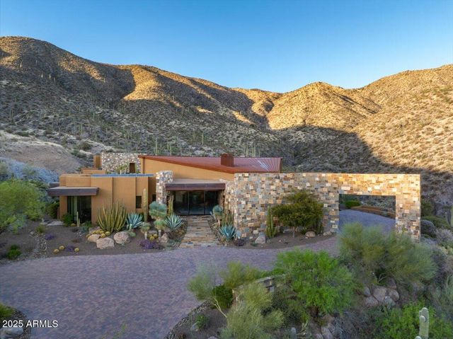 $10,439,246 | 43105 North 102nd Street, Scottsdale, AZ 85262