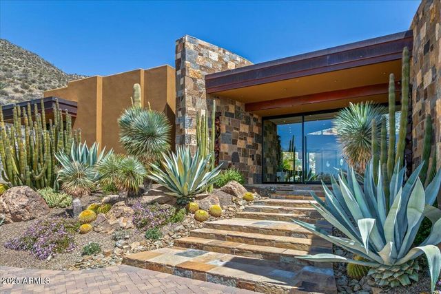 $10,439,246 | 43105 North 102nd Street, Scottsdale, AZ 85262