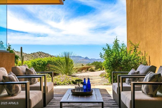 $10,439,246 | 43105 North 102nd Street, Scottsdale, AZ 85262