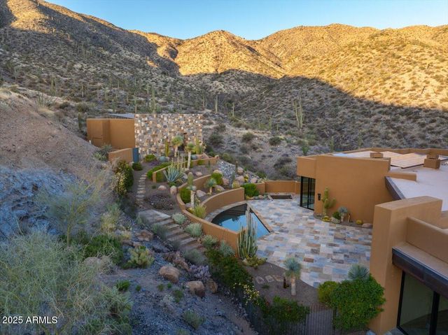 $10,439,246 | 43105 North 102nd Street, Scottsdale, AZ 85262