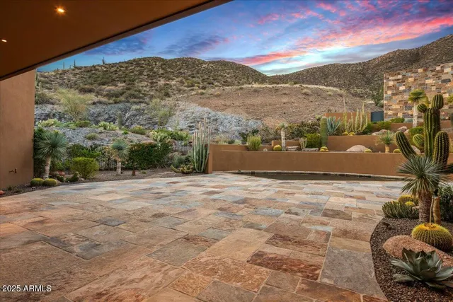 $10,439,246 | 43105 North 102nd Street, Scottsdale, AZ 85262