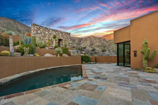 $10,439,246 | 43105 North 102nd Street, Scottsdale, AZ 85262