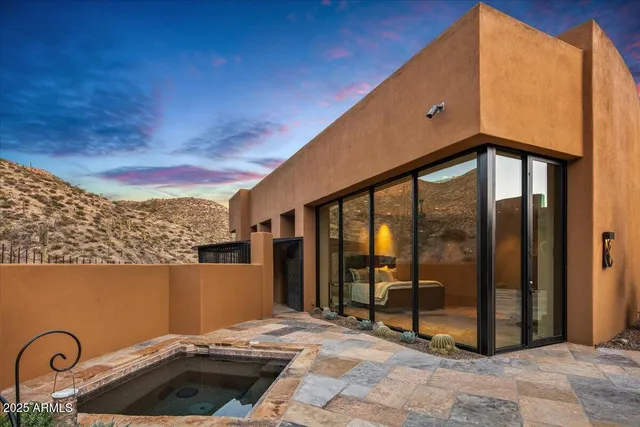 $10,439,246 | 43105 North 102nd Street, Scottsdale, AZ 85262