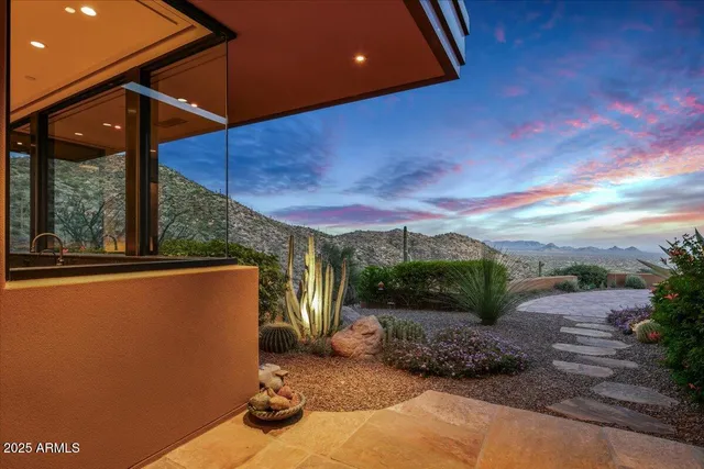 $10,439,246 | 43105 North 102nd Street, Scottsdale, AZ 85262