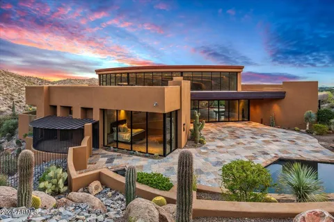$10,439,246 | 43105 North 102nd Street, Scottsdale, AZ 85262