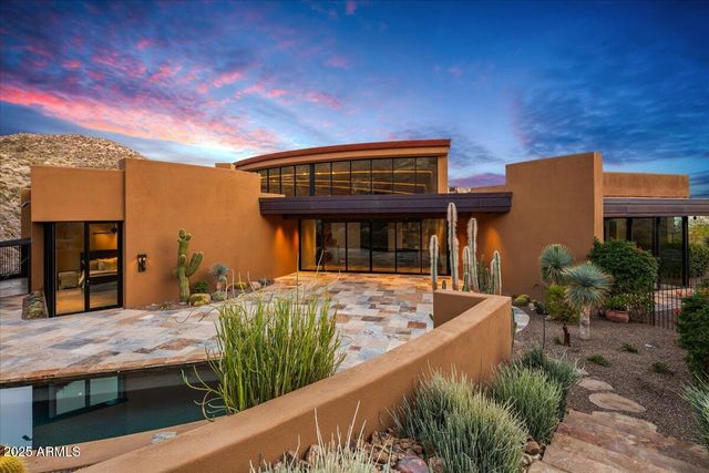 $10,439,246 | 43105 North 102nd Street, Scottsdale, AZ 85262