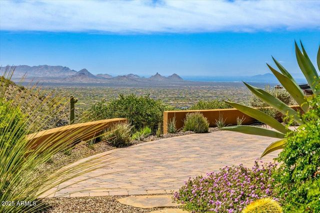 $10,439,246 | 43105 North 102nd Street, Scottsdale, AZ 85262