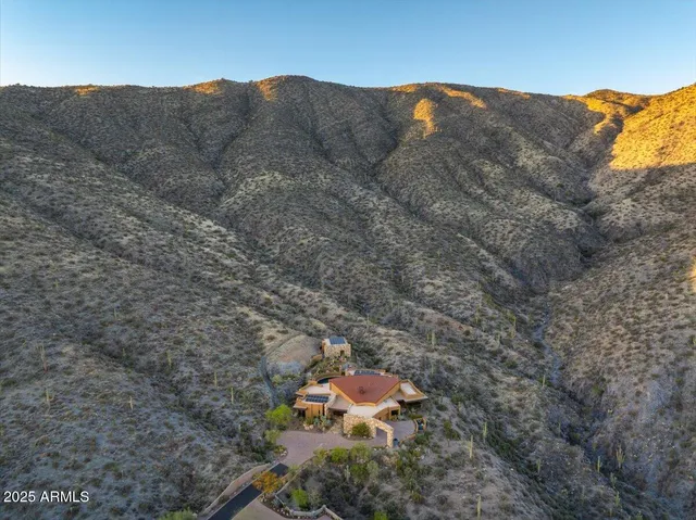 $10,439,246 | 43105 North 102nd Street, Scottsdale, AZ 85262