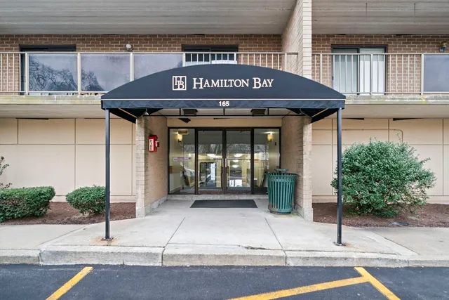 $399,900 | 165 Quincy Shore Drive, Unit C63, Quincy, MA 02171