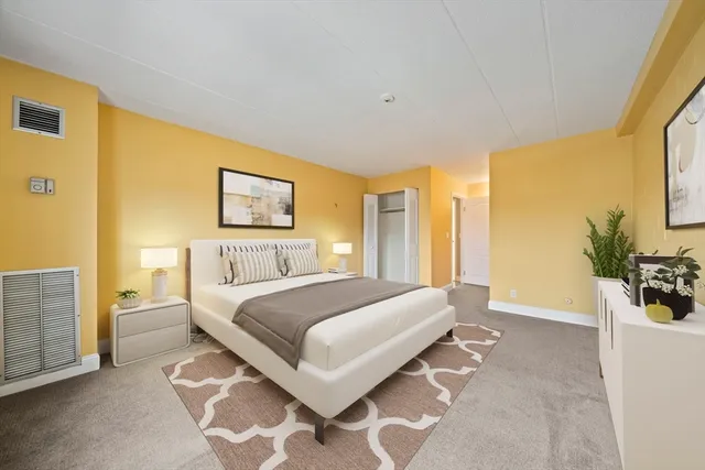 $399,900 | 165 Quincy Shore Drive, Unit C63, Quincy, MA 02171