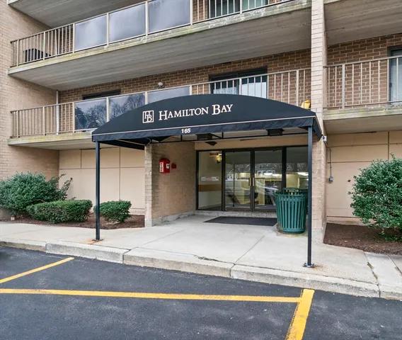 $399,900 | 165 Quincy Shore Drive, Unit C63, Quincy, MA 02171