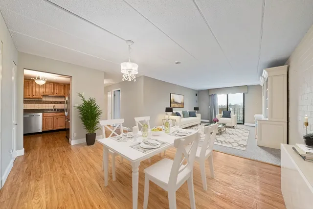 $399,900 | 165 Quincy Shore Drive, Unit C63, Quincy, MA 02171