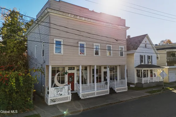 $310,000 | 55 Lawrence Street, Glens Falls, NY 12801