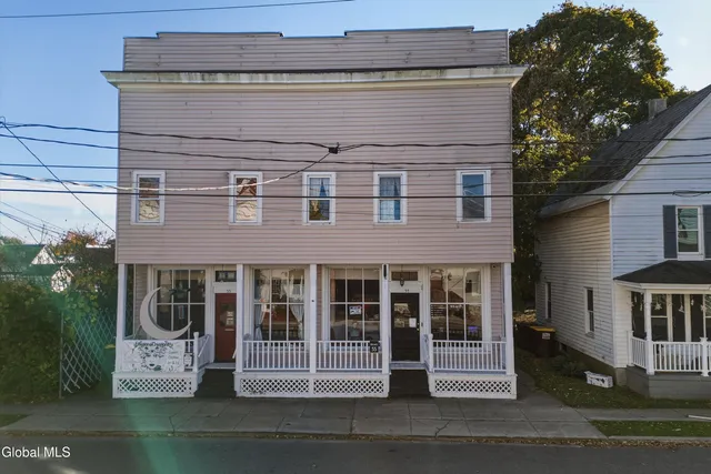 $310,000 | 55 Lawrence Street, Glens Falls, NY 12801