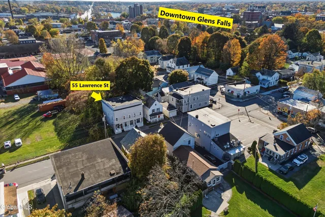 $310,000 | 55 Lawrence Street, Glens Falls, NY 12801