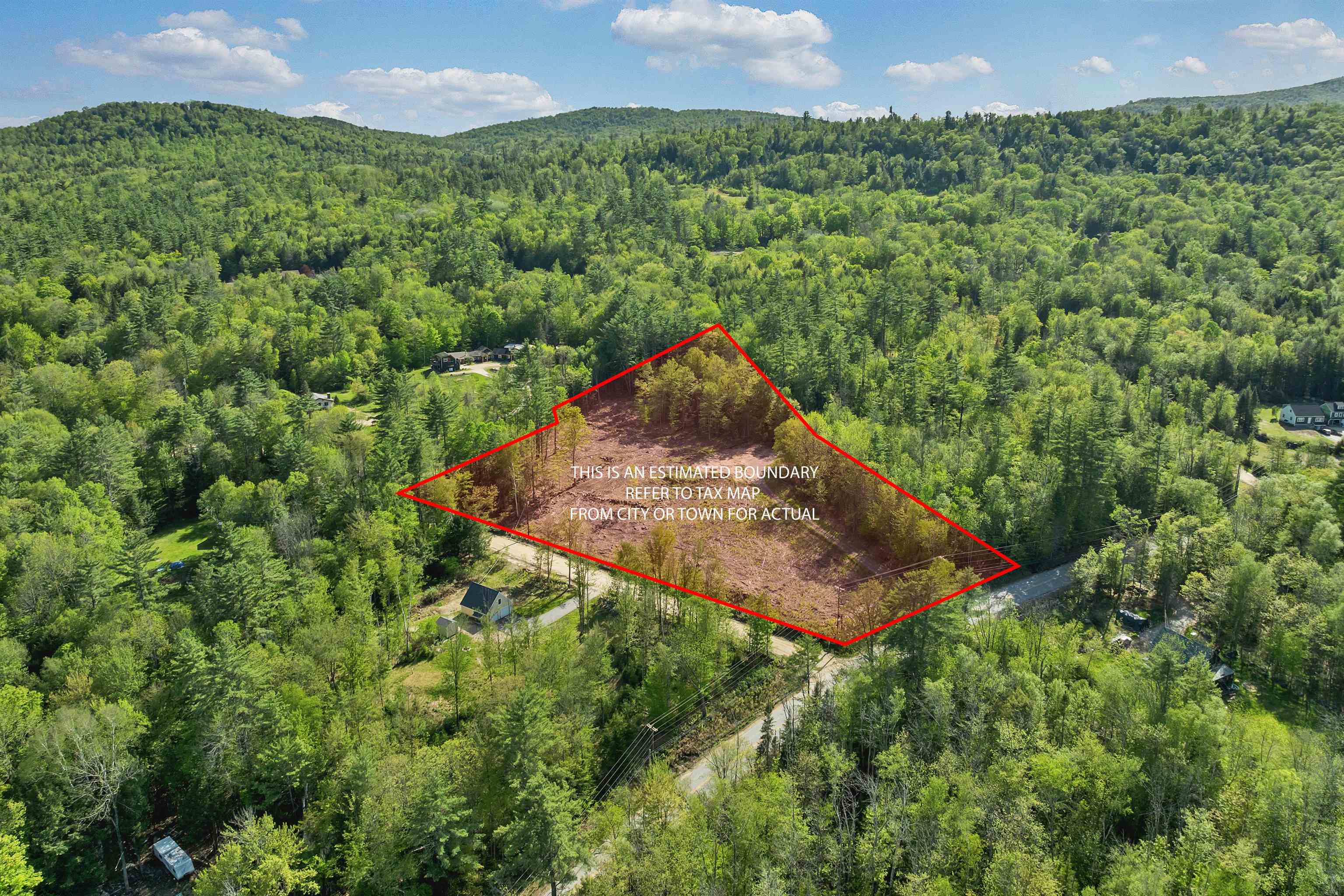 73 Ellsworth Hill Road Campton, NH 03223 - Photo 2 of 60